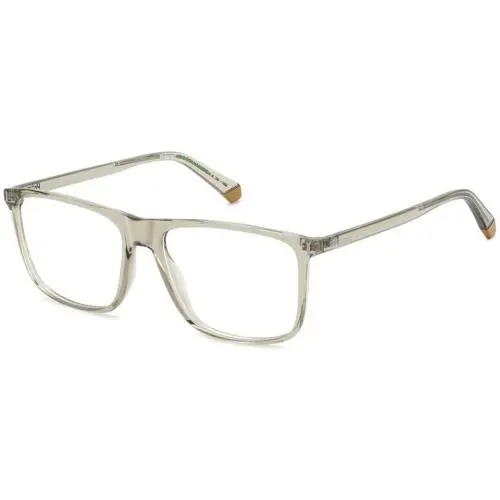 Polaroid Pld D 536 Beige 10A Size 56 Eyeglasses
