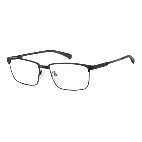 Polaroid Pld D 570 /G Black 003 Size 54 Eyeglasses
