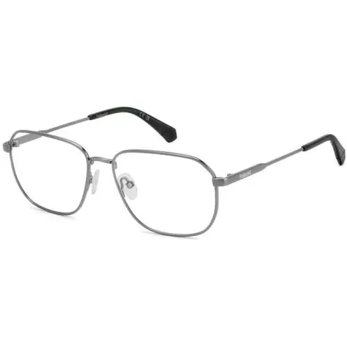 Polaroid Pld D 538 Grey KJ1 Size 57 Eyeglasses