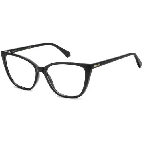 Polaroid Pld D 545 Black 807 Size 55 Eyeglasses