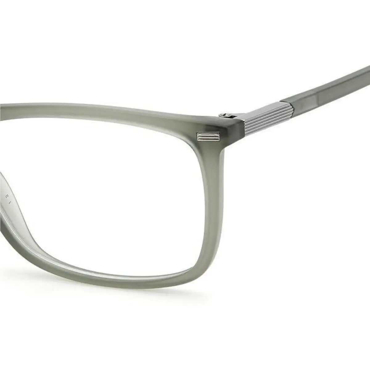 Polaroid Pld D 430 Green Dld Size 56 Eyeglasses