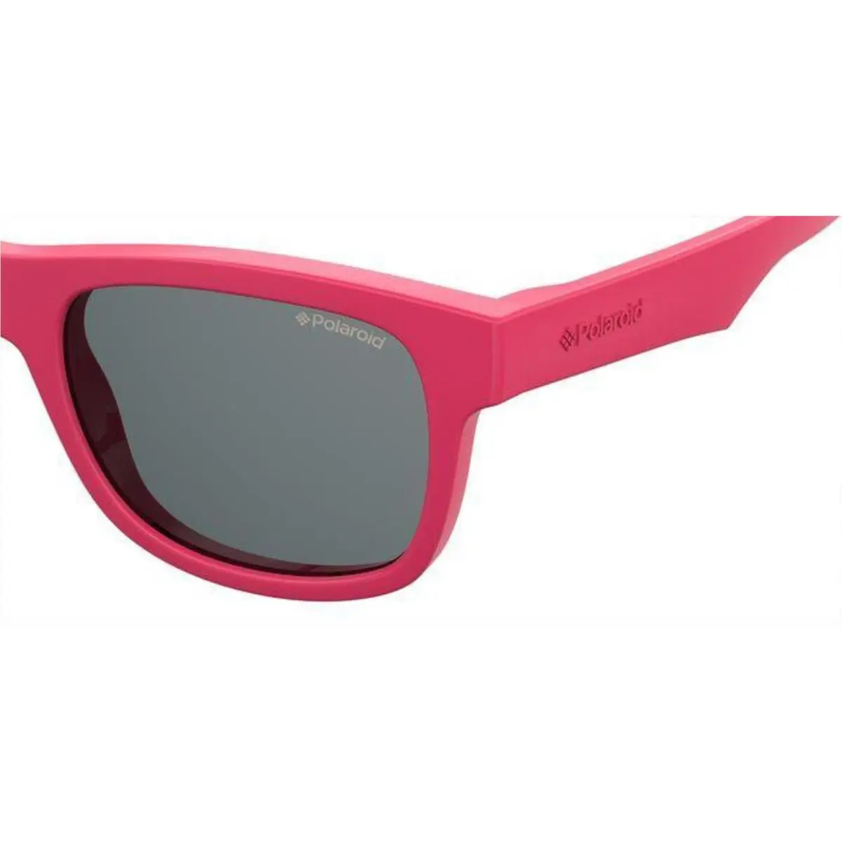Pld 8020 /s/sm 5jm9 M9 Grey Polarized Size 43 Sunglasses by Polaroid