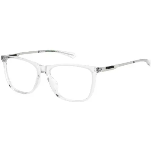 Polaroid Pld D 549 /G Crystal 900 Size 55 Eyeglasses