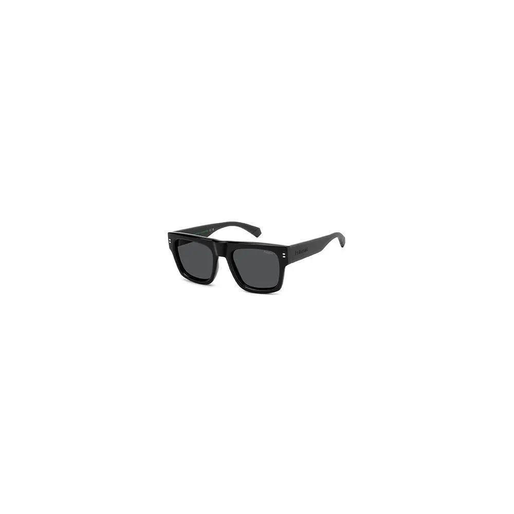 Polaroid Black Polycarbonate Sunglasses - PO-1066644