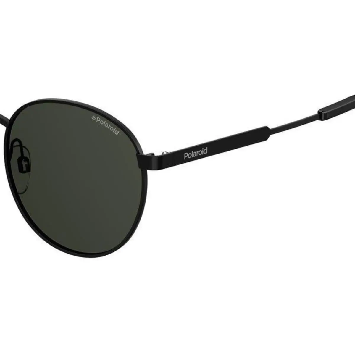 Pld 2053 /S 07m9 M9 Grey Polarized Size 51 Sunglasses by Polaroid