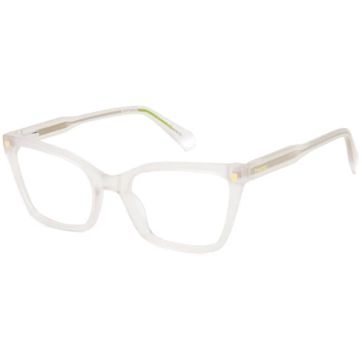 Polaroid Pld D 520 Grey KB7 Size 54 Eyeglasses