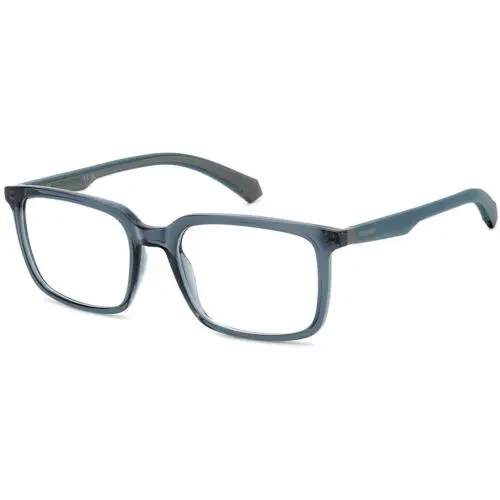 Polaroid Pld D 547 Blue Pjp Size 55 Eyeglasses