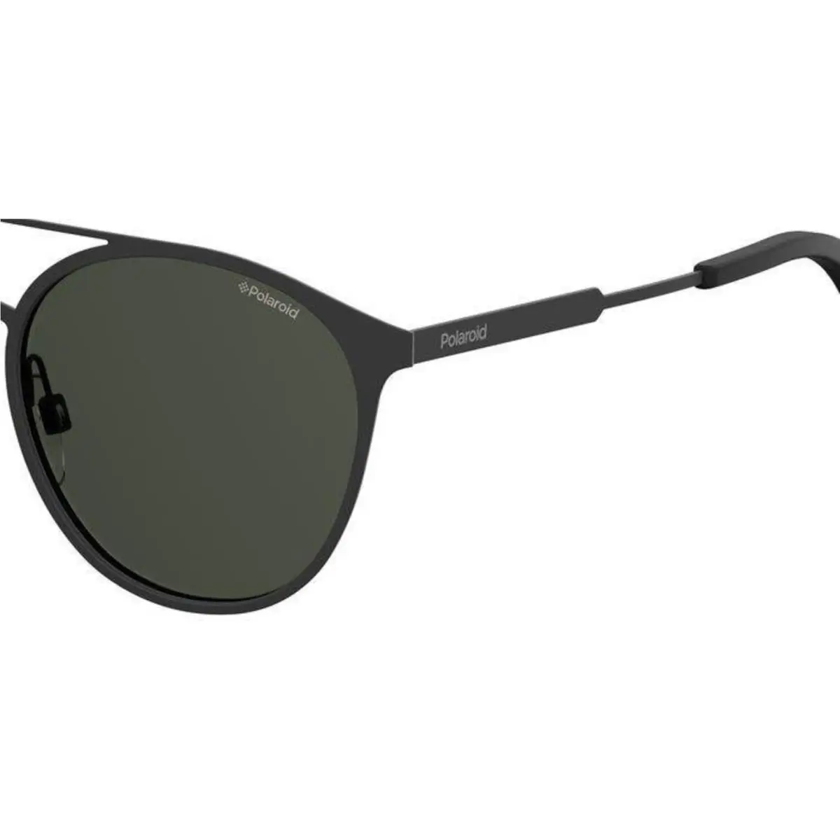 Pld 2052 /S 07m9 M9 Grey Polarized Size 51 Sunglasses by Polaroid