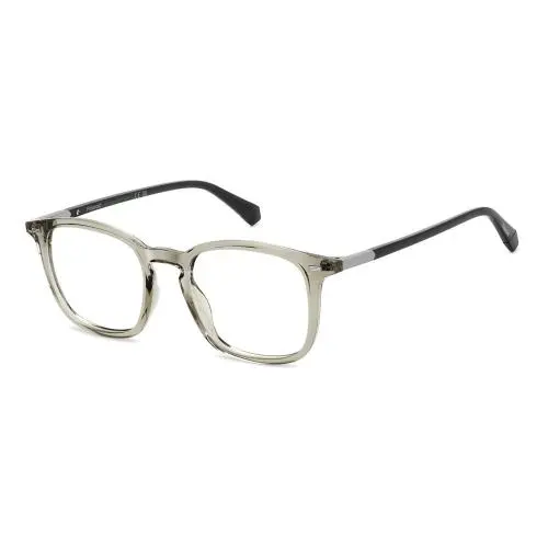Polaroid Pld D 563 Beige 10A Size 51 Eyeglasses