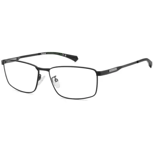 Polaroid Pld D 534 /G Black 003 Size 55 Eyeglasses