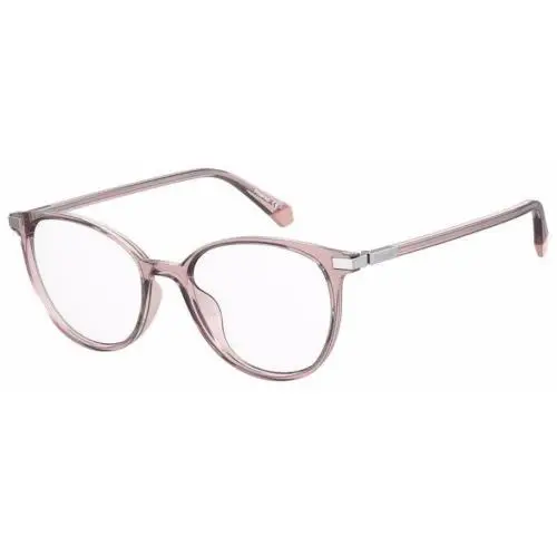 Polaroid Pld D 459 /G Pink 35J Size 52 Eyeglasses