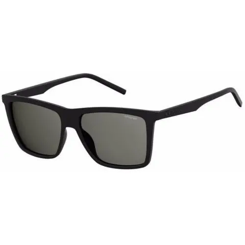 Pld 2050 /S 07m9 M9 Grey Polarized Size 55 Sunglasses by Polaroid