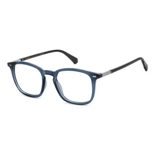 Polaroid Pld D 563 Blue Pjp Size 51 Eyeglasses