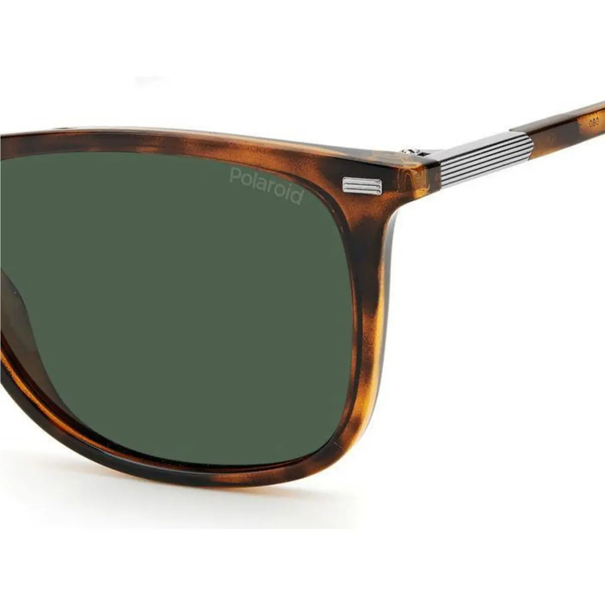Polaroid Pld 2109 /S 86uc Uc Green Polarized Size 55 Sunglasses