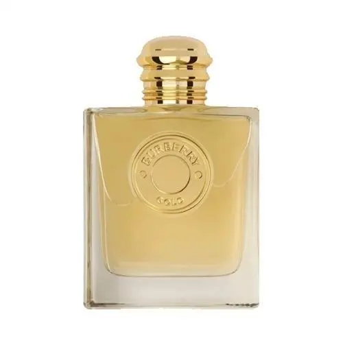 Burberry Ladies Gold Edp Spray 3.4 oz Tester Fragrances 3616305806109