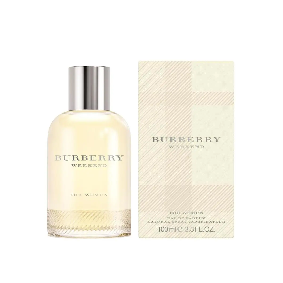 Weekend by Burberry Edp 3.3 oz For Women