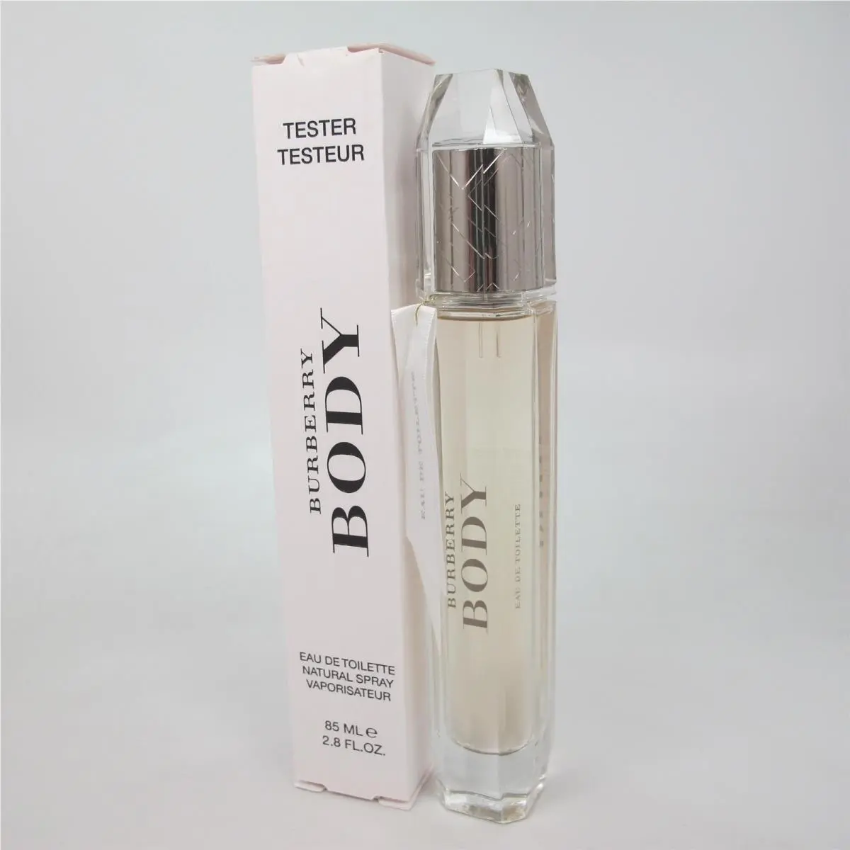 Body by Burberry 85 Ml/ 2.8 oz Eau de Toilette Spray