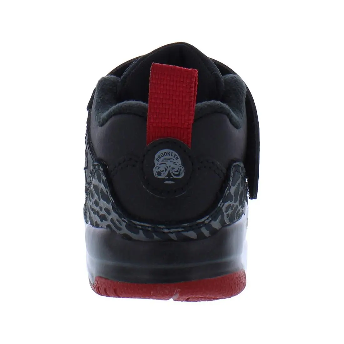 Nike shoes - FQ3952006 - FQ3952006 - Black/Gym Red/Cool Grey, Full: Black/Gym Red/Cool Grey (UPC: 196977595110) 1