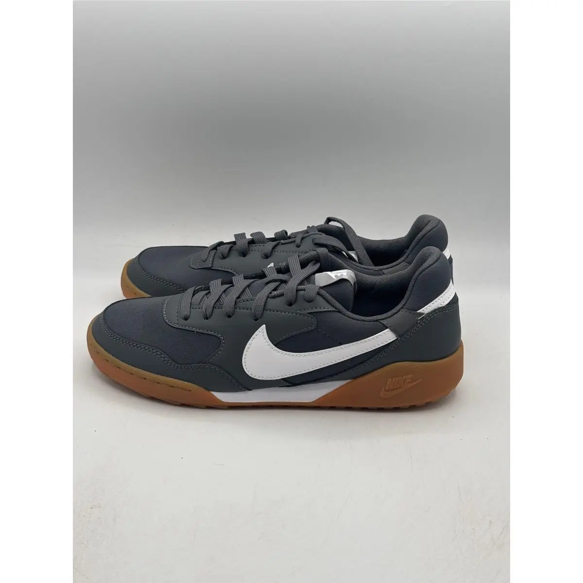 Nike shoes - Nike Terra Manta - Terra Manta - Gray 2