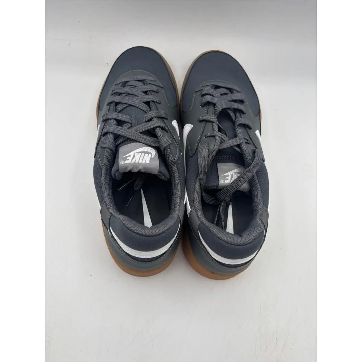 Nike shoes - Nike Terra Manta - Terra Manta - Gray 3