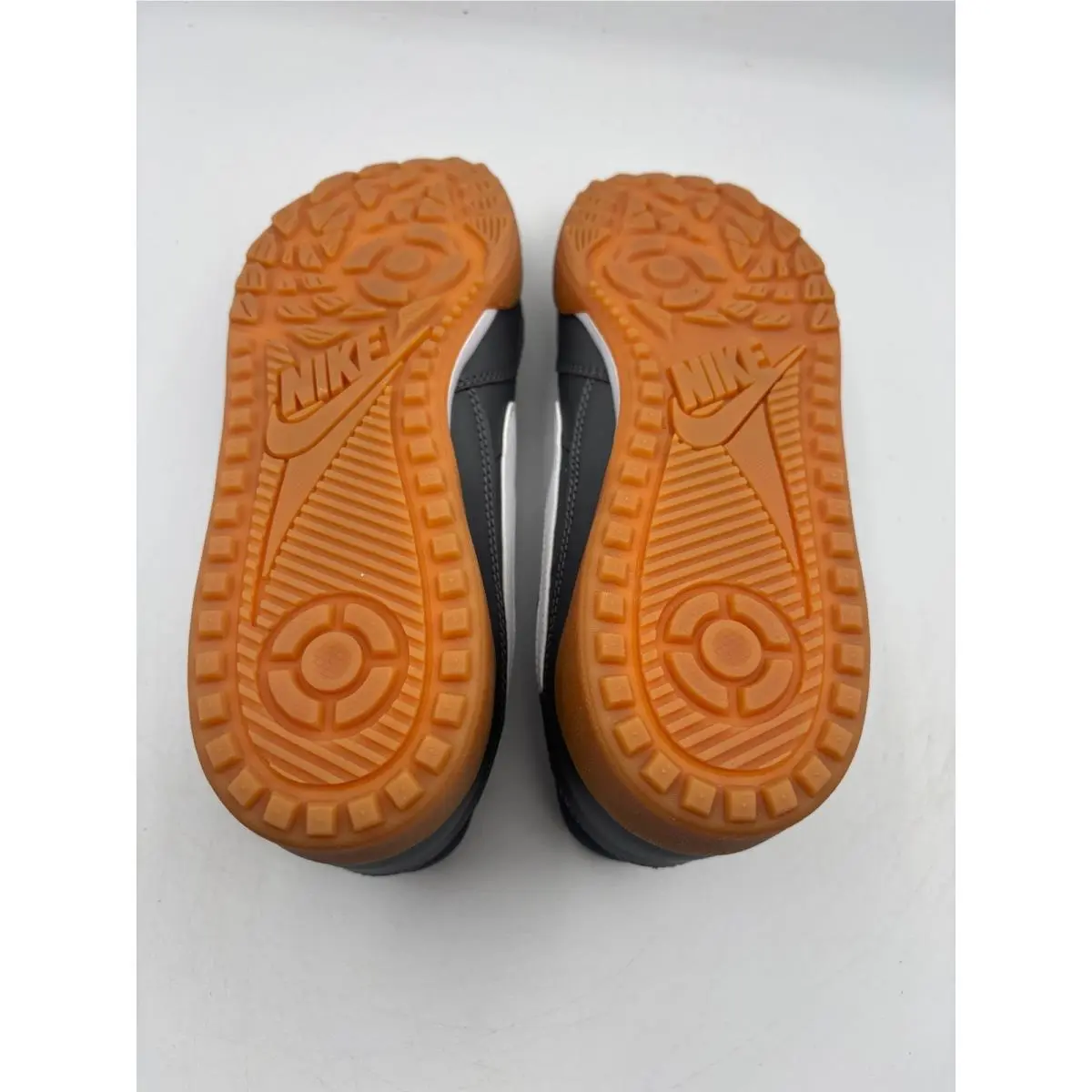 Nike shoes - Nike Terra Manta - Terra Manta - Gray 4