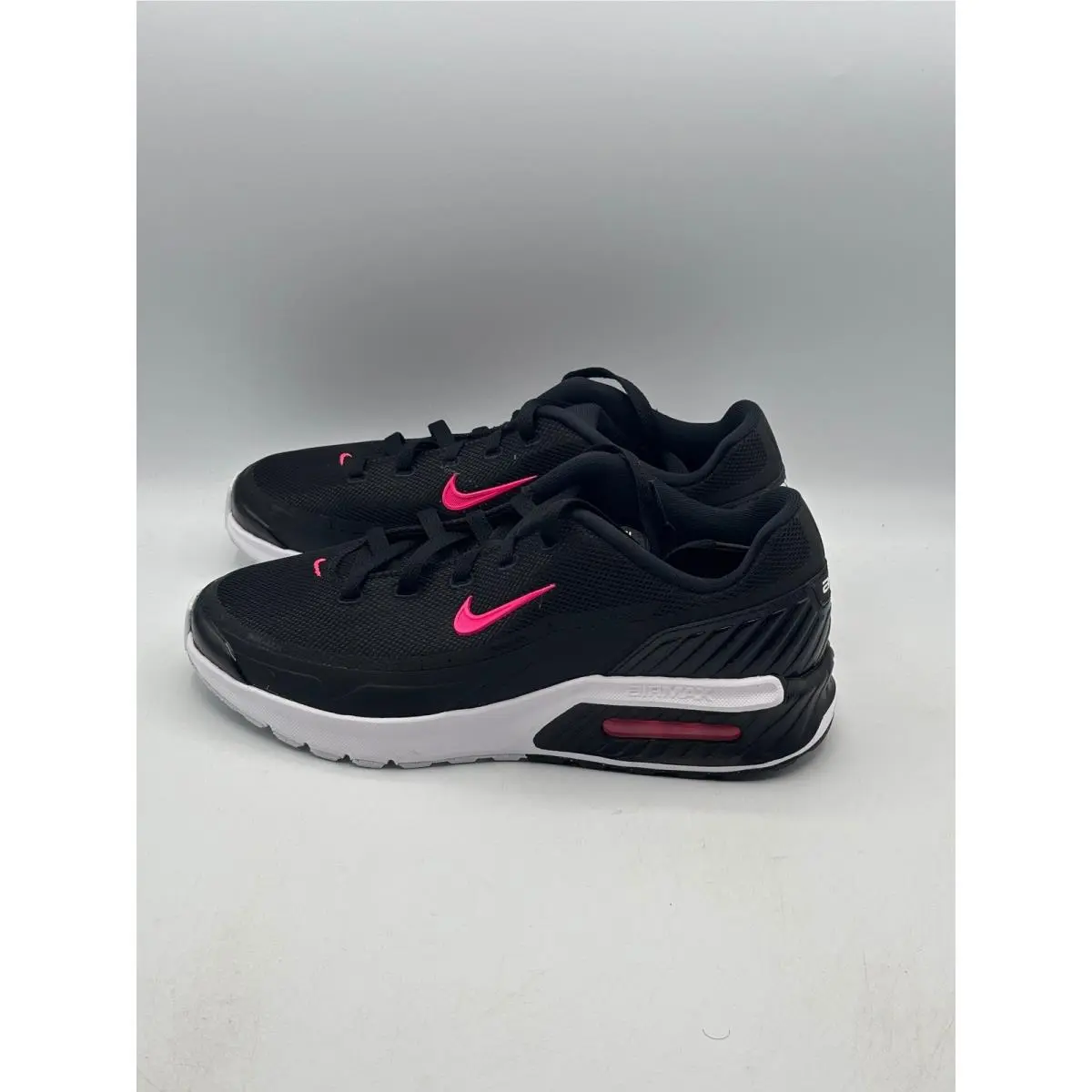 Nike shoes - Nike Air Max Bia - Air Max Bia - Black 1