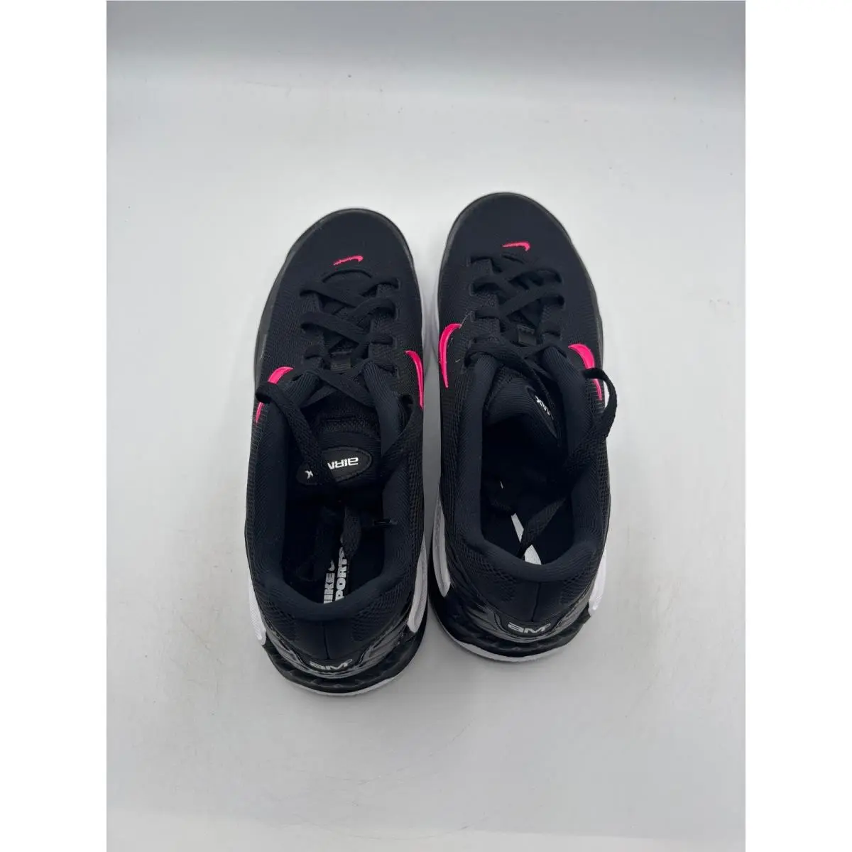 Nike shoes - Nike Air Max Bia - Air Max Bia - Black 2