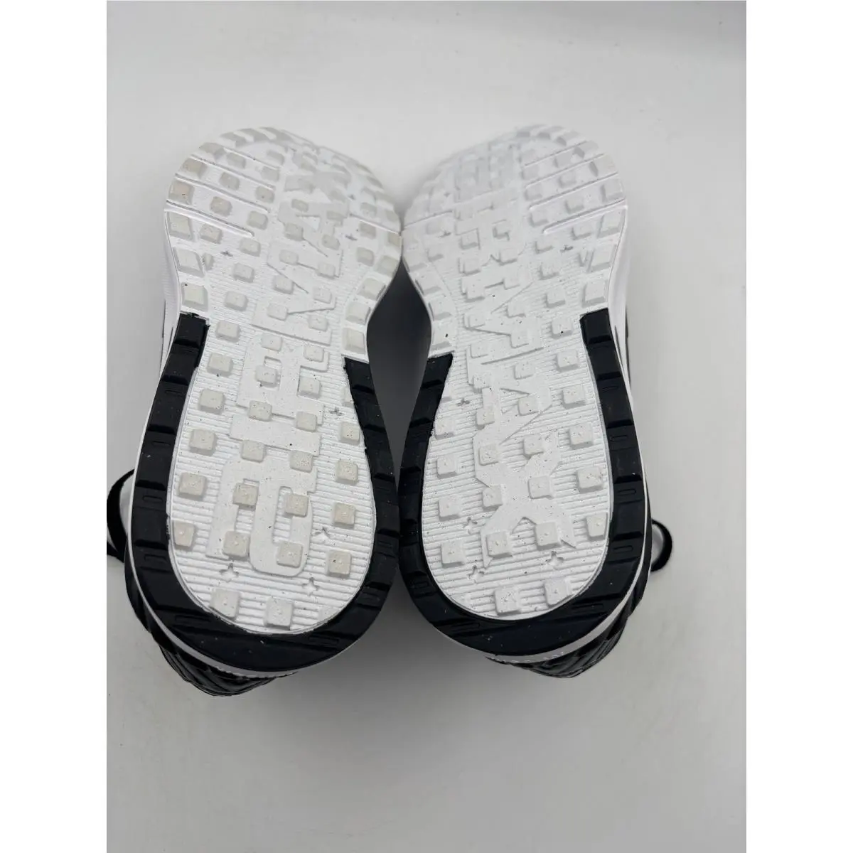 Nike shoes - Nike Air Max Bia - Air Max Bia - Black 3
