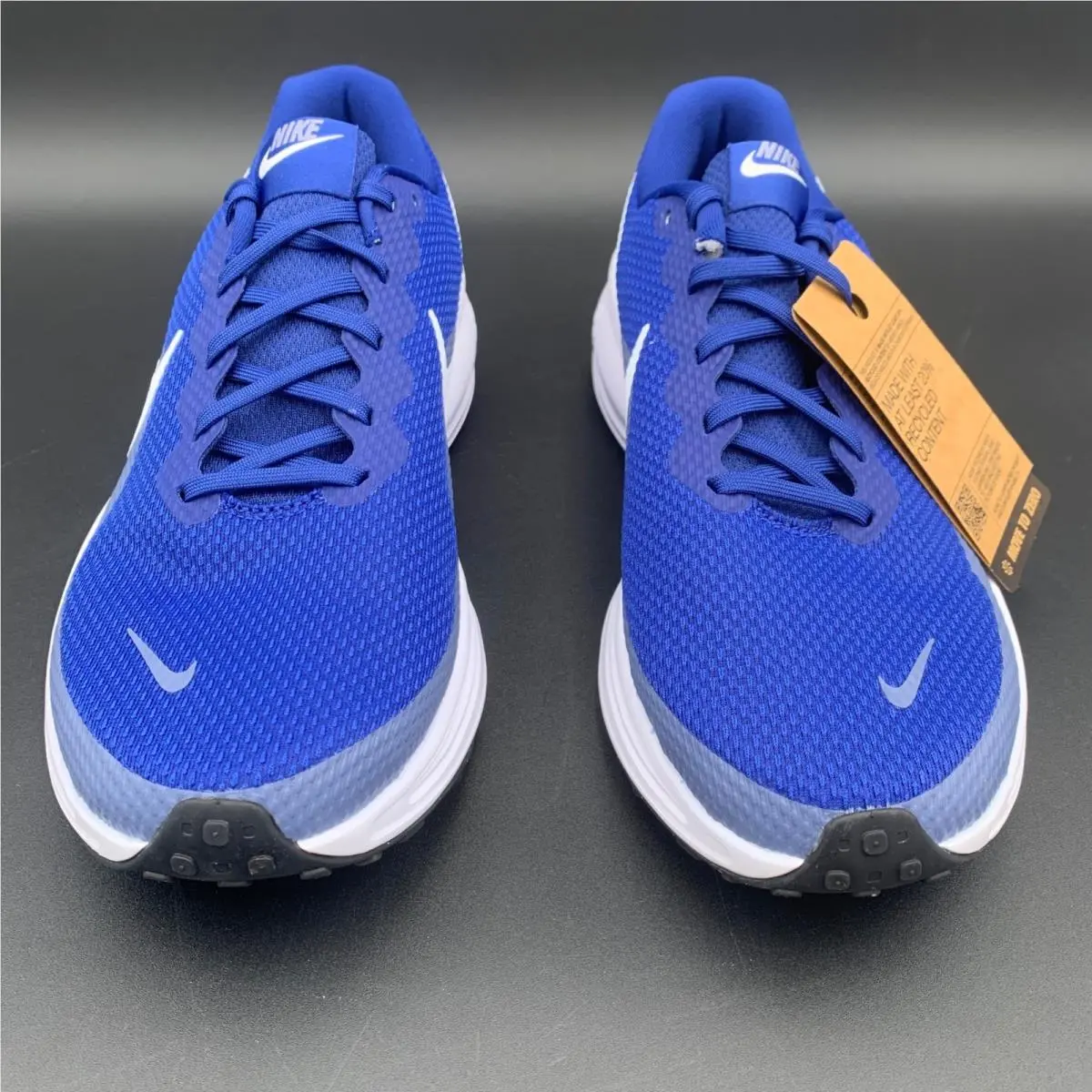 Nike shoes - Revolution 8 - Revolution - Blue 2