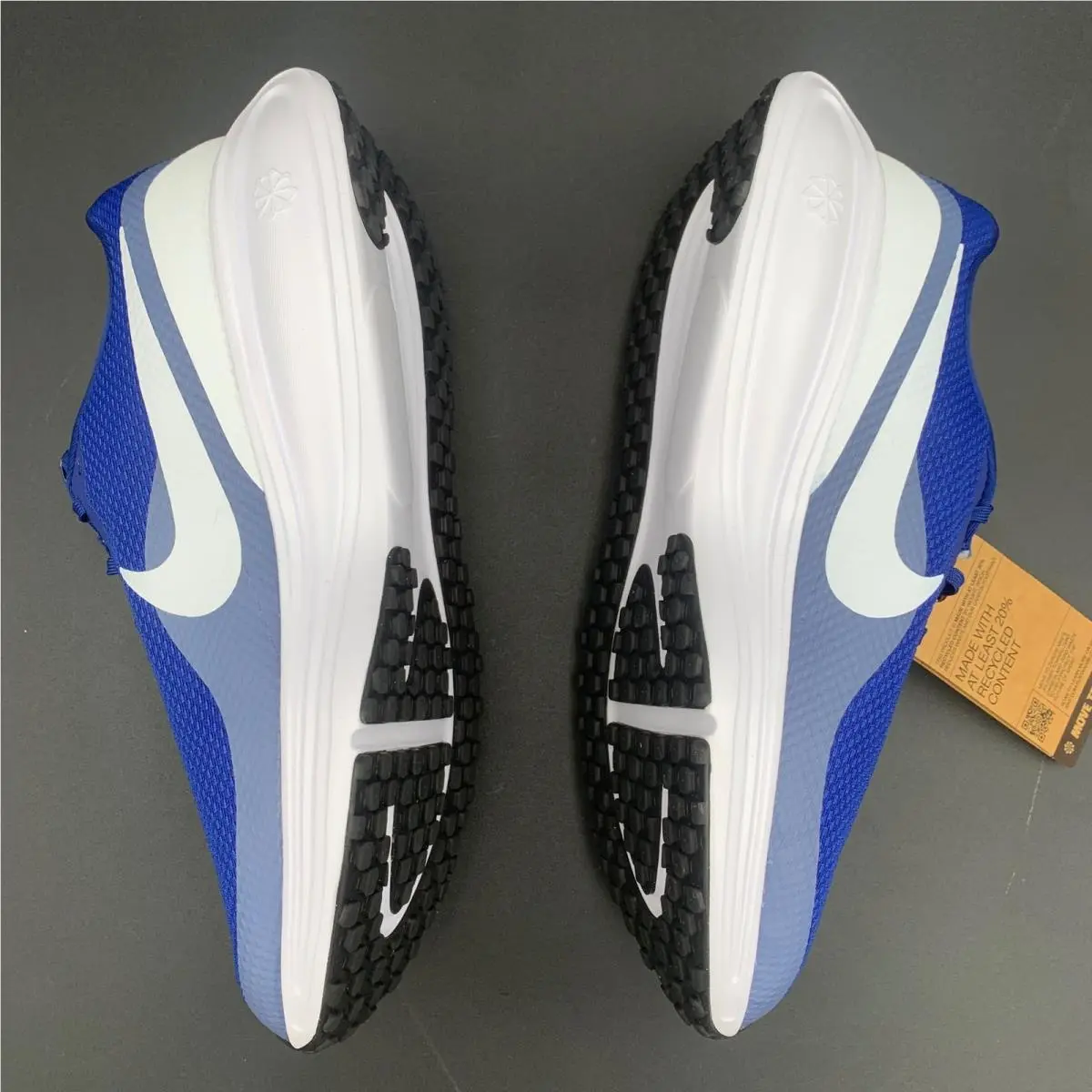 Nike shoes - Revolution 8 - Revolution - Blue 5