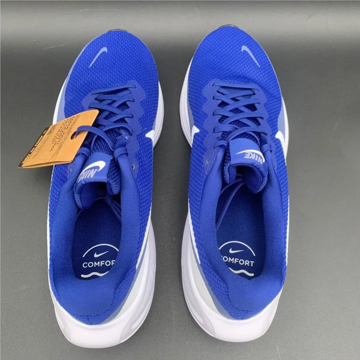 Nike shoes - Revolution 8 - Revolution - Blue 7