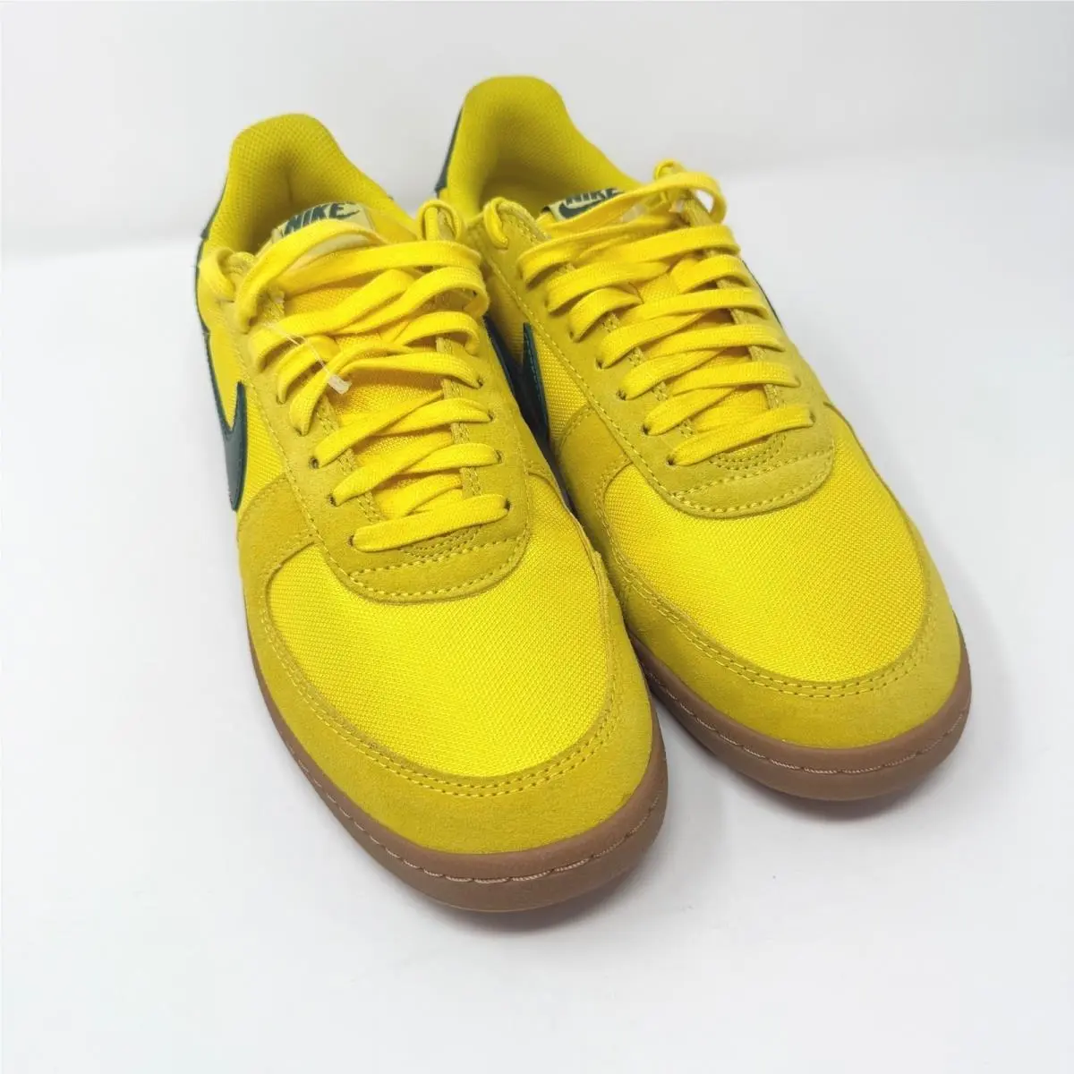Nike shoes - Field General 82 - Field General - Yellow 1