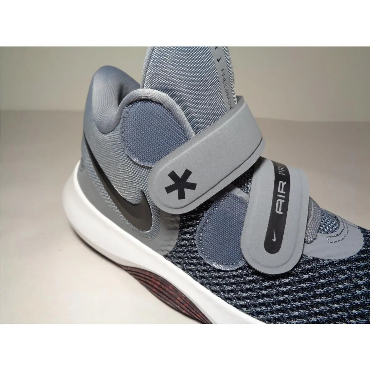 Nike shoes - Gray (UPC: 884751565656) 8