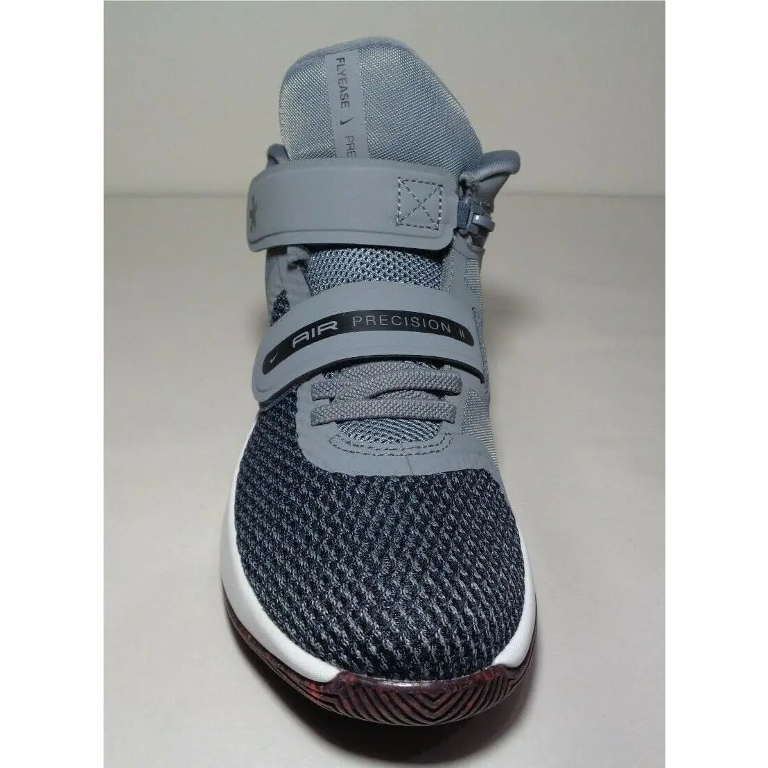 Nike shoes - Gray (UPC: 884751565656) 2