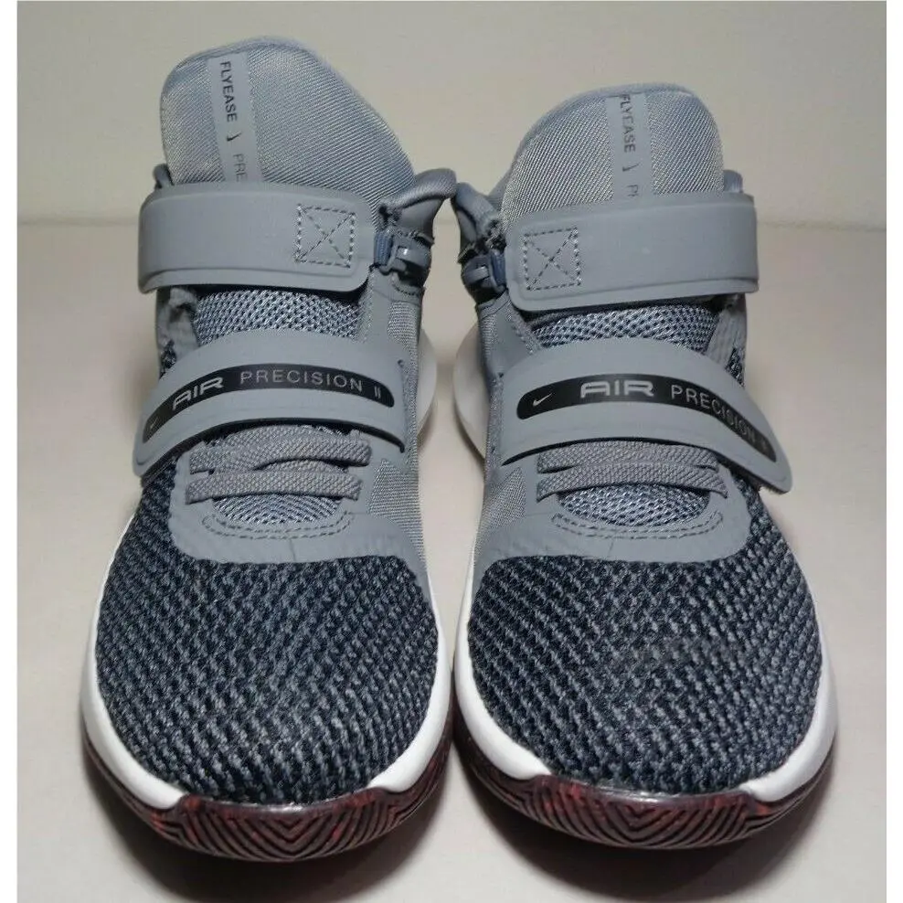 Nike shoes - Gray (UPC: 884751565656) 6
