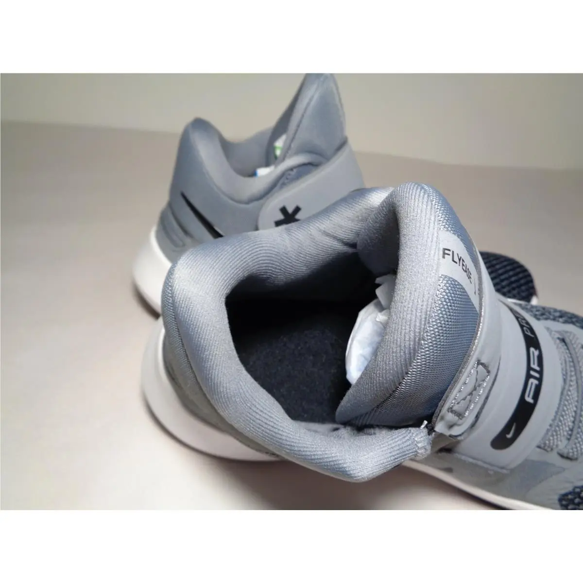 Nike shoes - Gray (UPC: 884751565656) 7