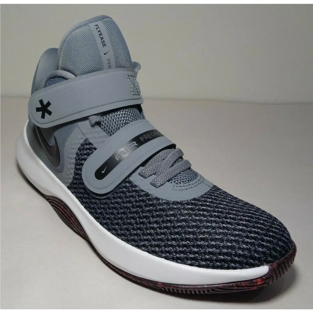 Nike shoes - Gray (UPC: 884751565656) 1