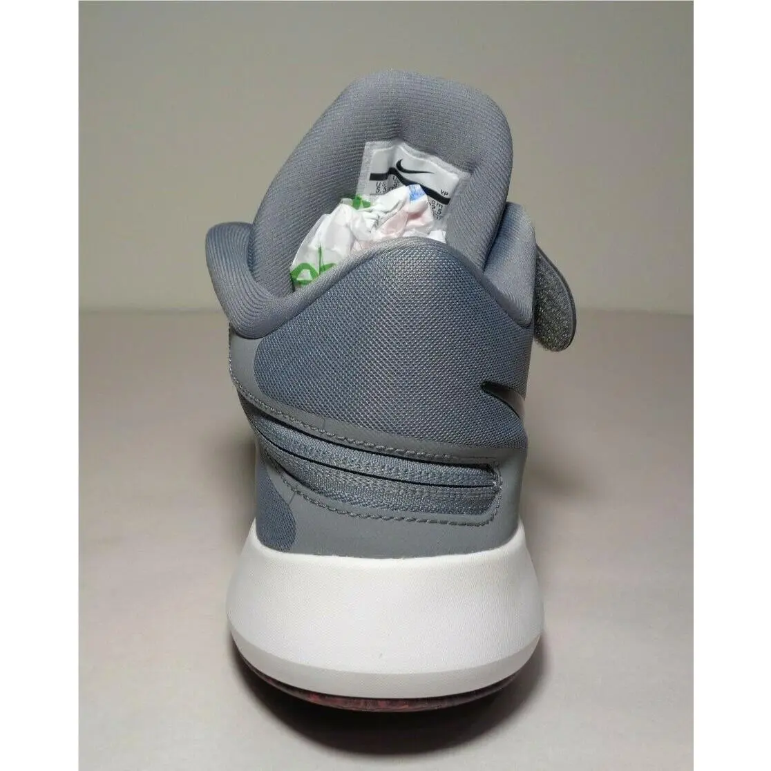Nike shoes - Gray (UPC: 884751565656) 4