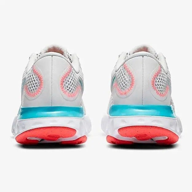 Nike shoes - CT1436 070 - White (UPC: 194496006643) 0