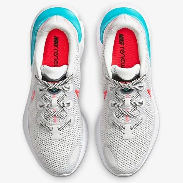 Nike shoes - CT1436 070 - White (UPC: 194496006643) 1
