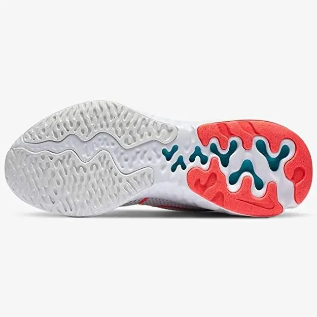Nike shoes - CT1436 070 - White (UPC: 194496006643) 2