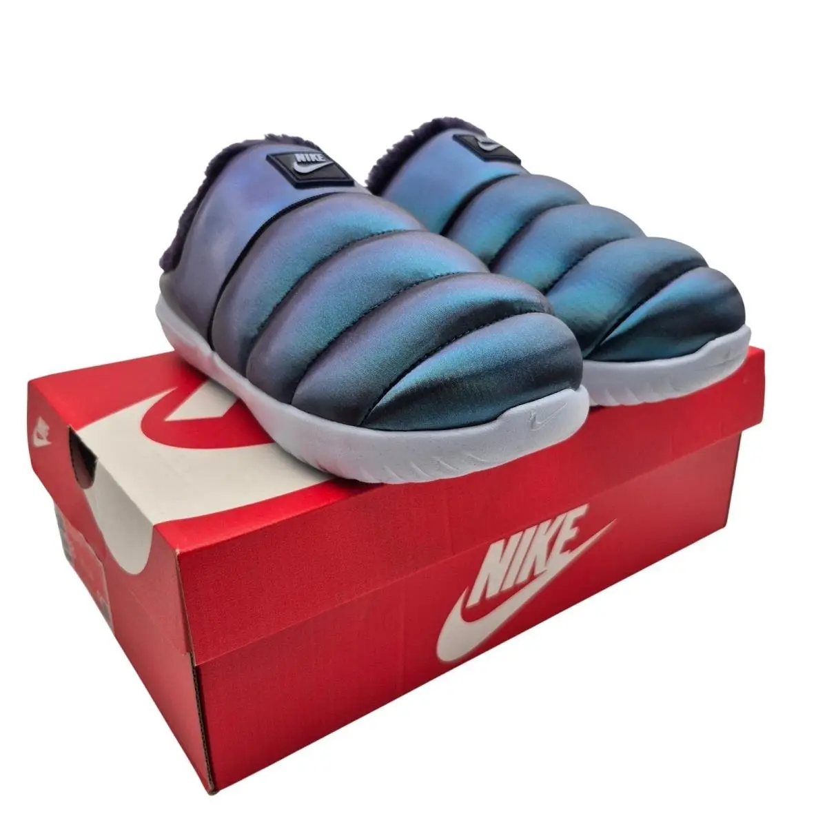 Nike shoes - HV5886002 - HV5886002 - Purple (UPC: 198486676083) 1