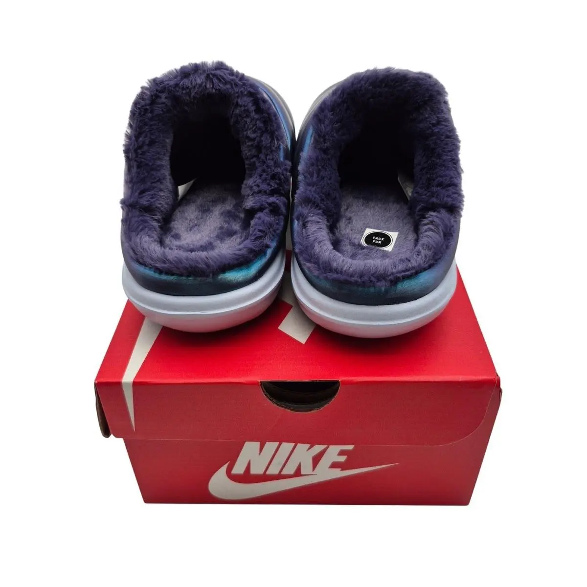 Nike shoes - HV5886002 - HV5886002 - Purple (UPC: 198486676083) 2