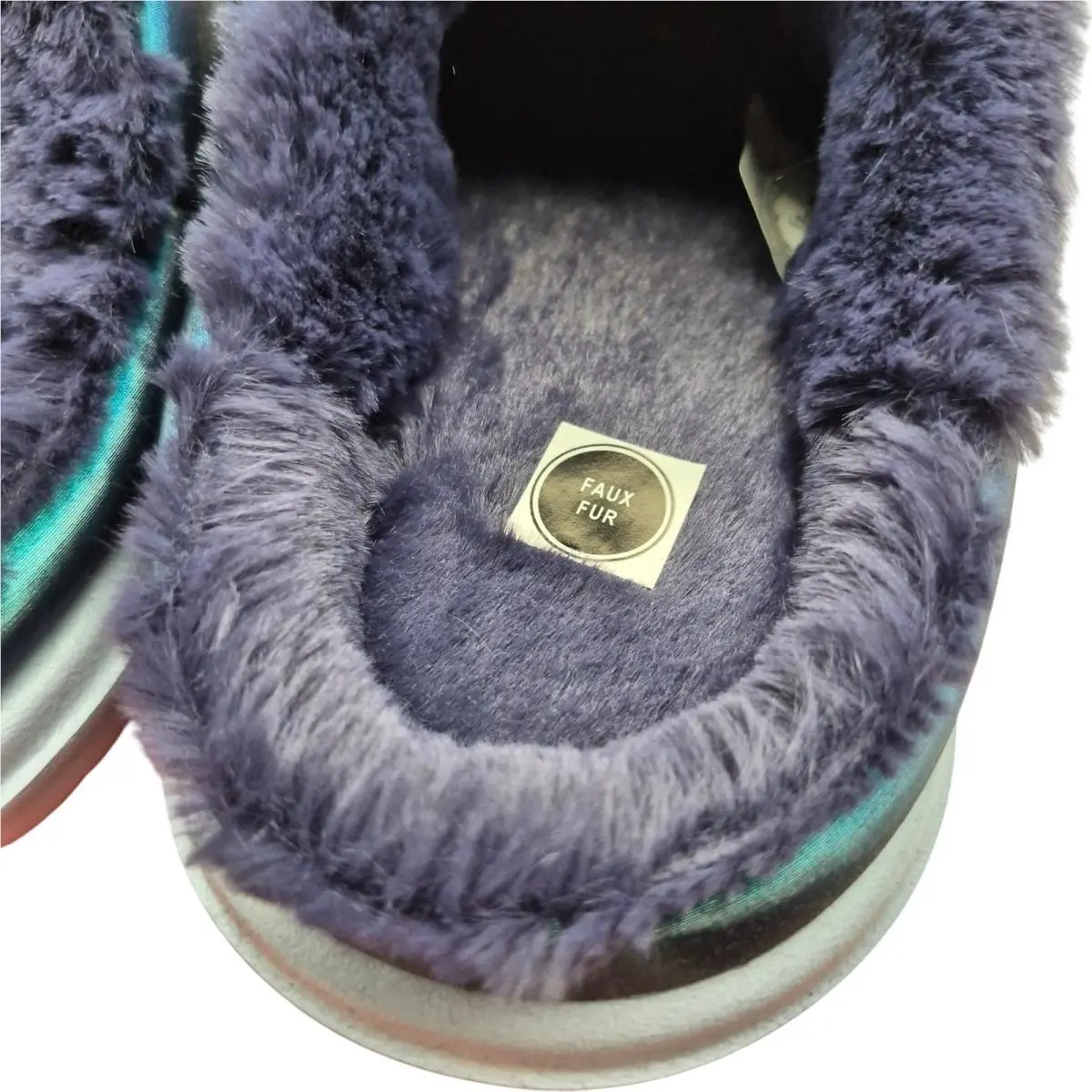 Nike shoes - HV5886002 - HV5886002 - Purple (UPC: 198486676083) 5