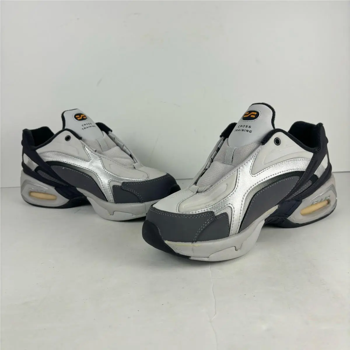 Nike shoes - Gray 1