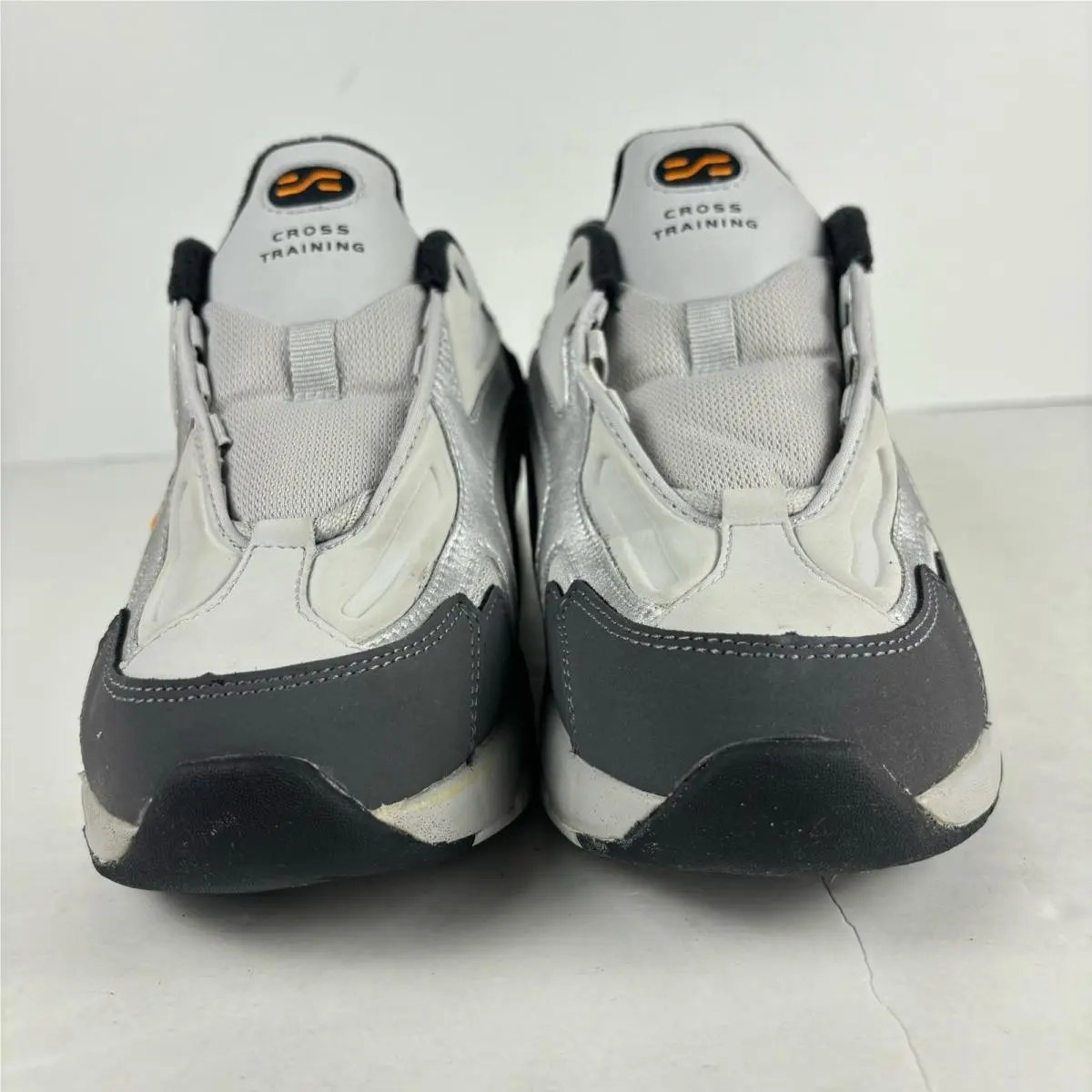 Nike shoes - Gray 2