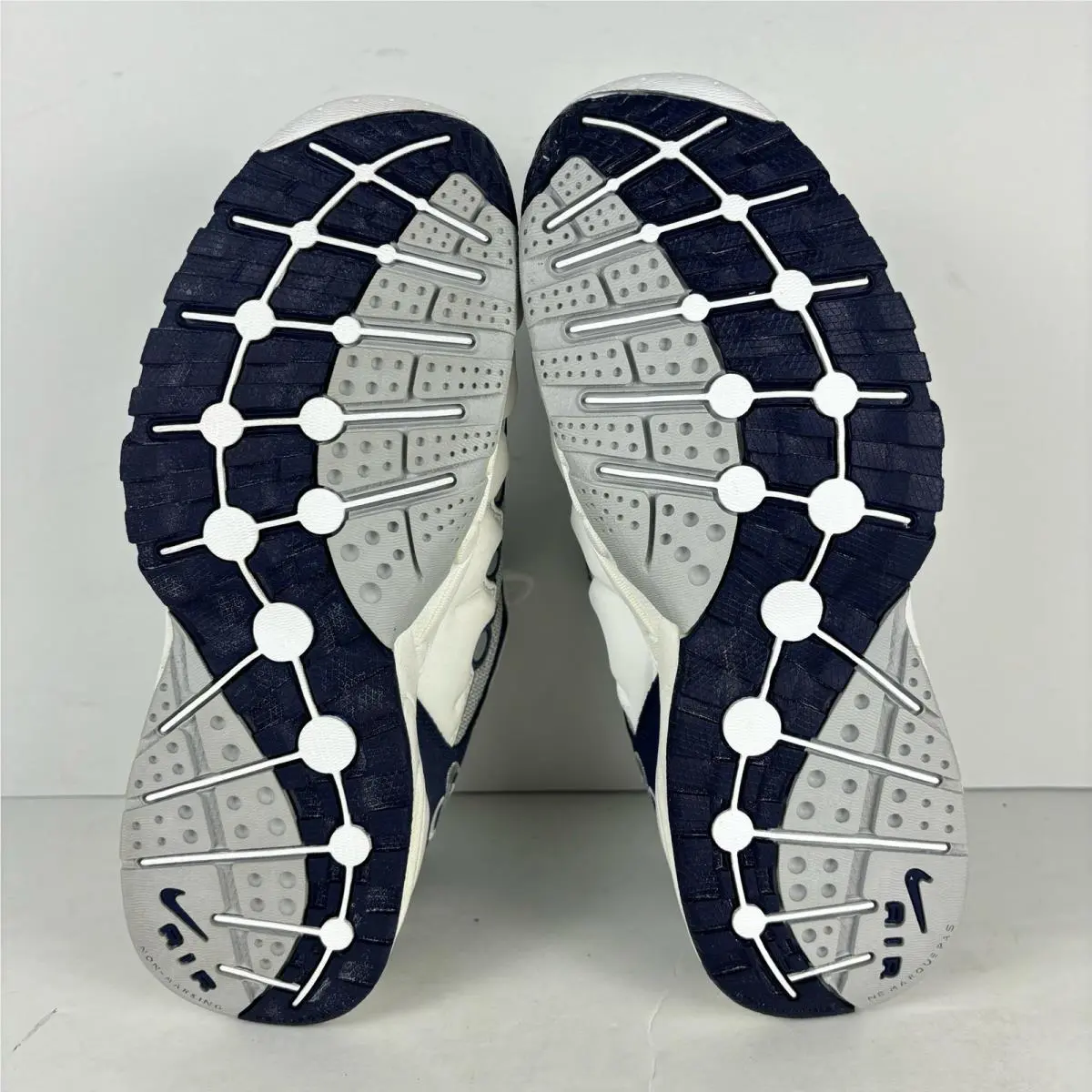 Nike shoes - Blue 6