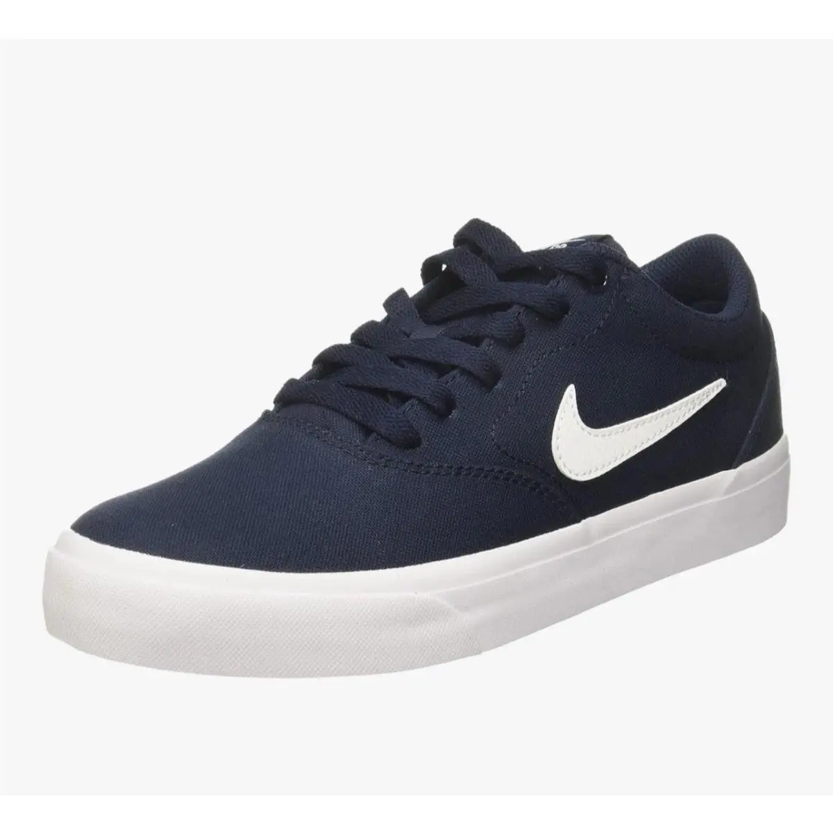 Nike Mens SB Change Cnvs Skateboarding Shoes CD6279 400 Size 7.5