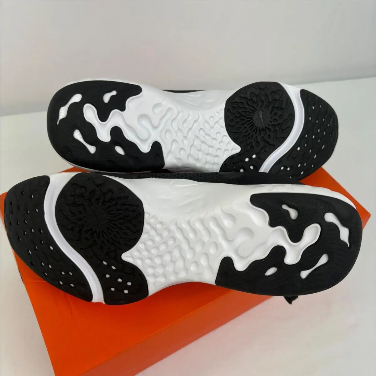 Nike shoes - Nike Renew In-Season TR 11 - Black 2
