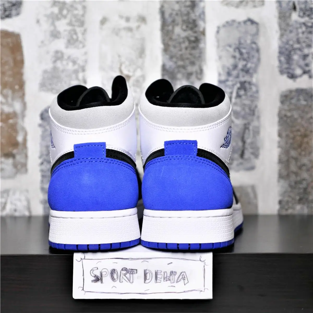 Nike shoes - Multicolor 3
